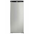 Danby DUFM085A4BSLDD-6 8.5 Cu.ft. Upright Freezer Manual Defrost Mechanical Thermostat Estar