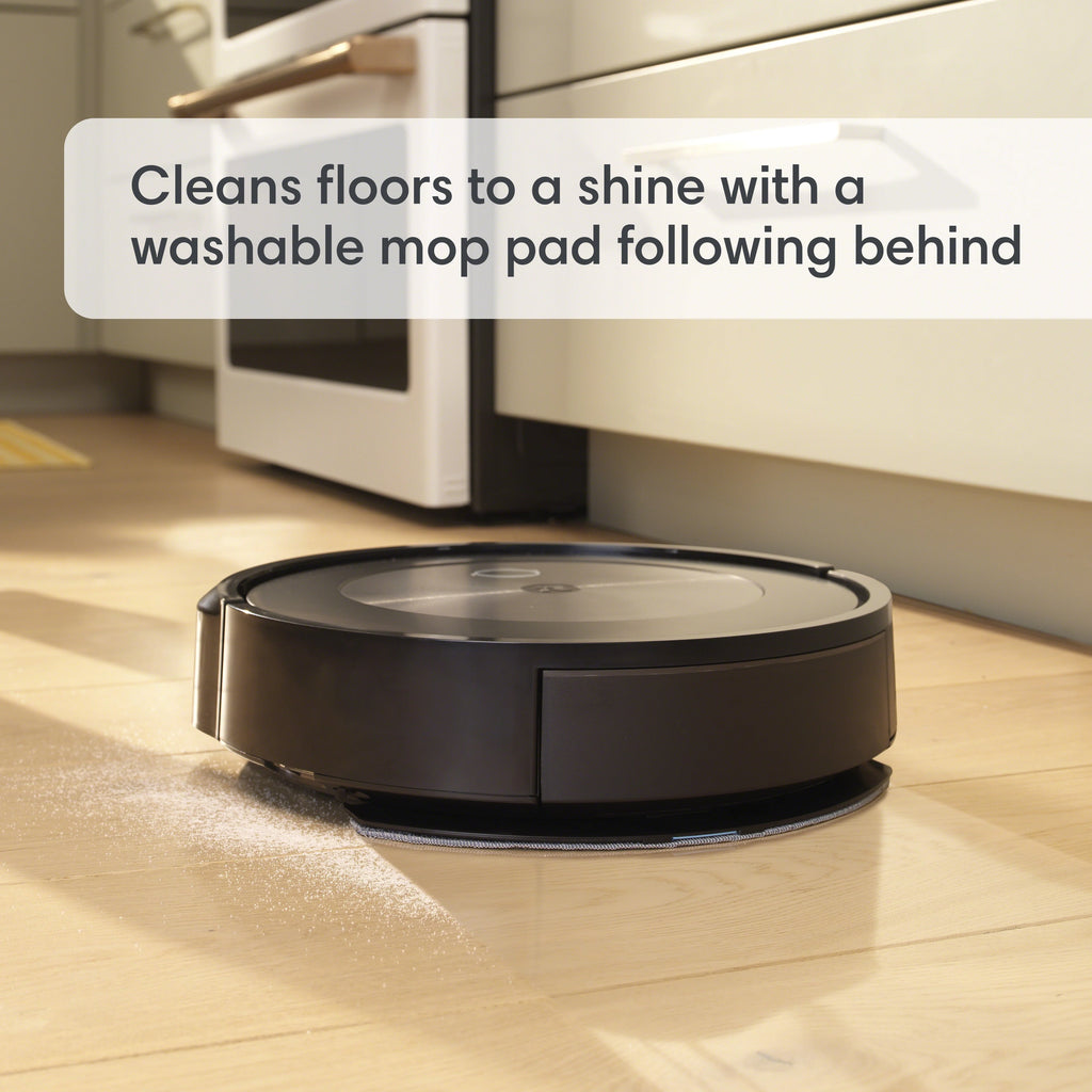 iRobot Roomba Combo j5