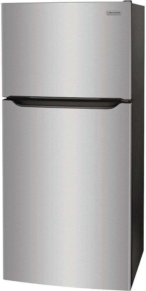 Frigidaire Ffhi1835vs 30" Wide 18.3 Cu. Ft. Top Freezer Refrigerator - Stainless Steel