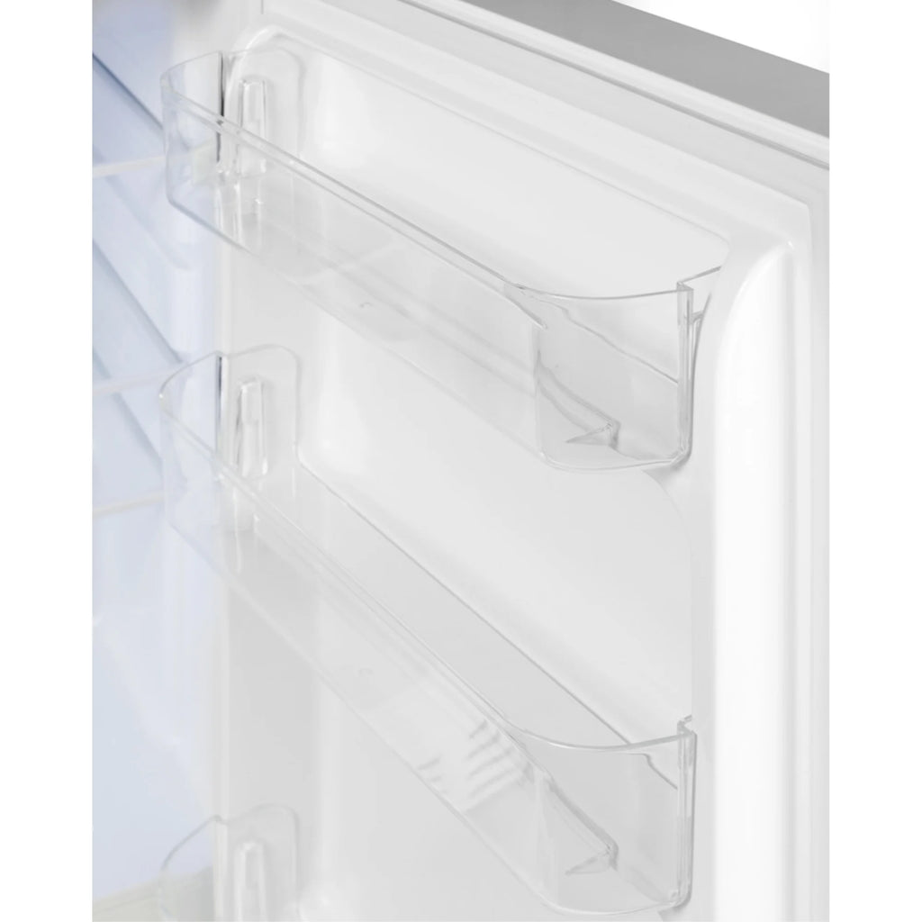 20 Inches Wide Built-In All-Refrigerator, ADA Compliant