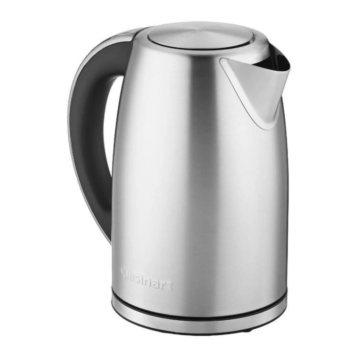 Cuisinart PerfecTemp Cordless Programmable Kettle