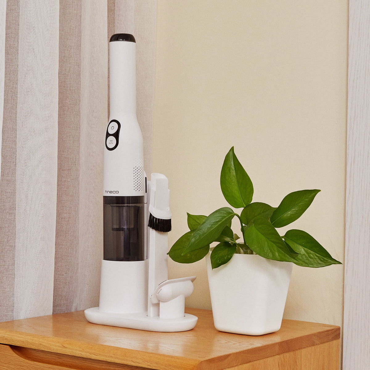 Tineco Floor ONE S3 & Pure One Mini S4 Smart Washable Cordless Vacuum Cleaners
