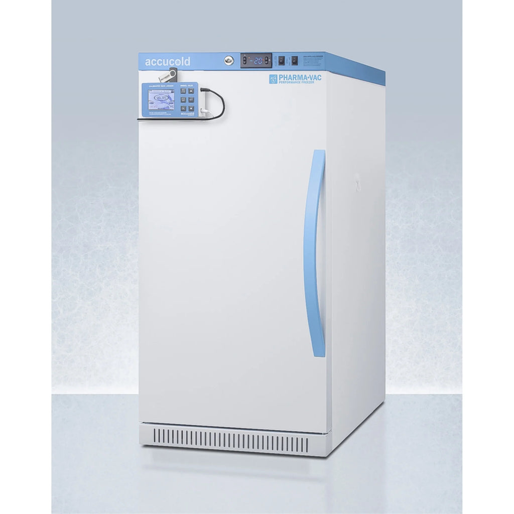 Performance Series Pharma-Vac all-freezer