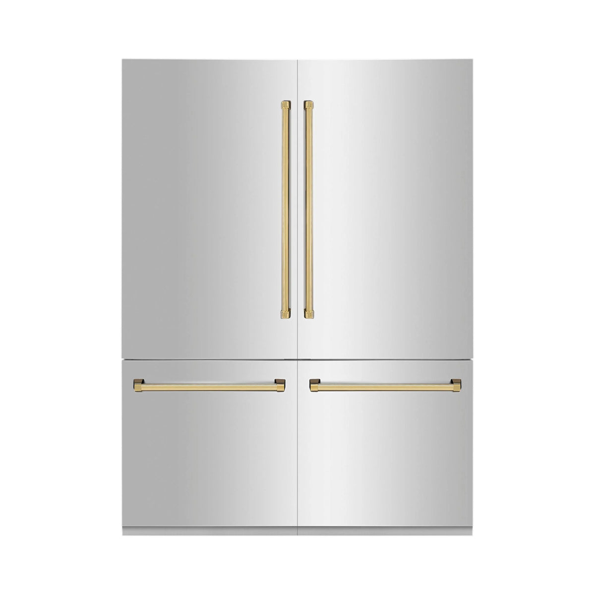 ZLINE RBIVZ-304-60-G refrigerator