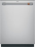 24 Inch Fully Integrated Smart Dishwasher with 16 Place Settings