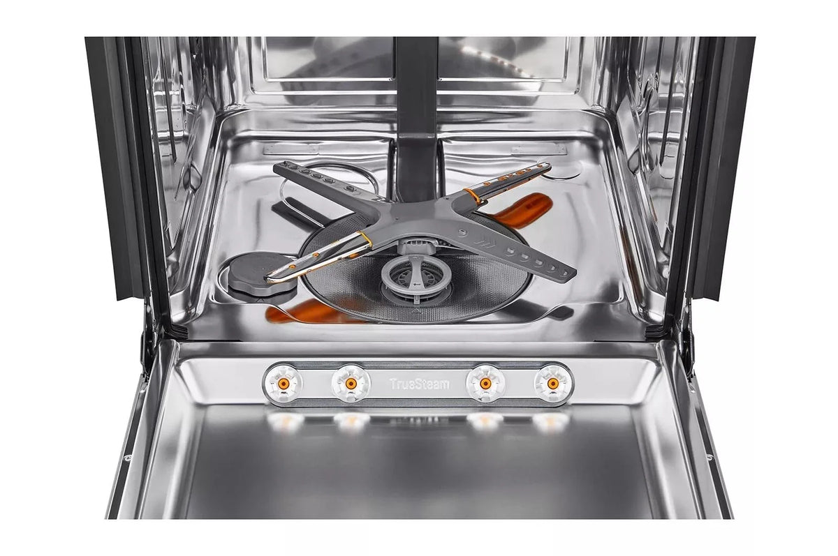 LG SDWD24P3 built in dishwasher