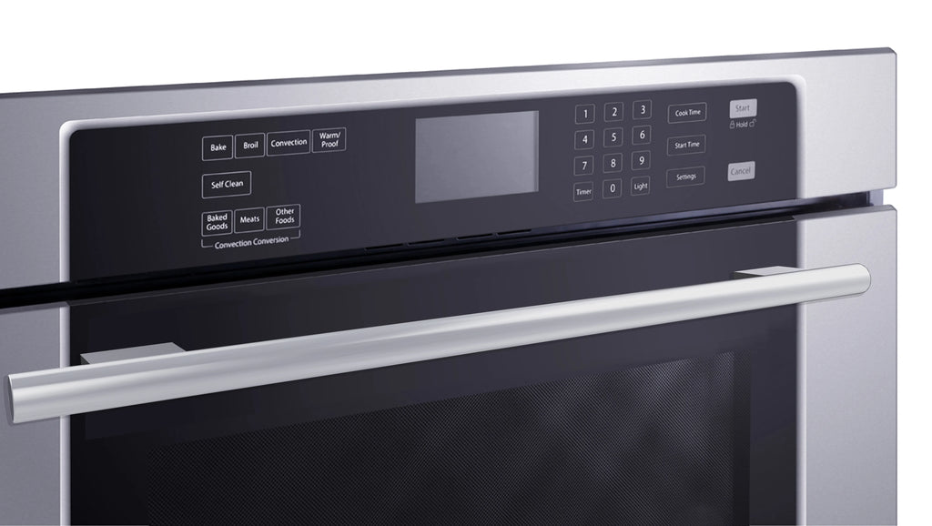 Forno FBOEL1358-30  Built-in Cooking|Electric Wall Ovens