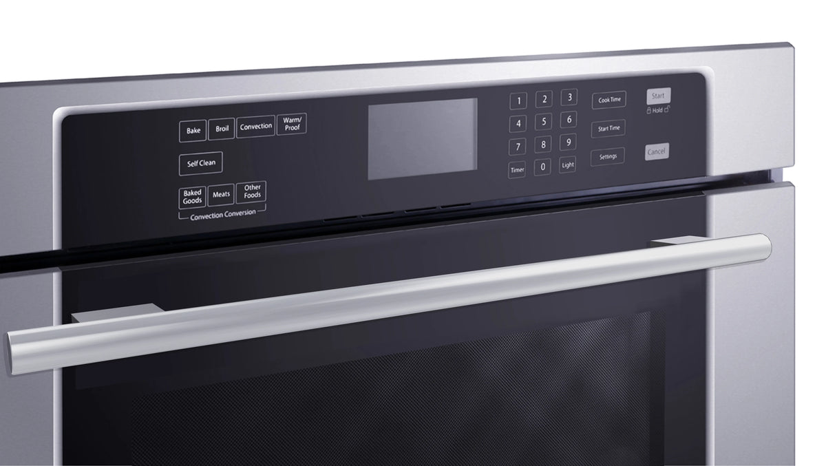 Forno FBOEL1358-30  Built-in Cooking|Electric Wall Ovens