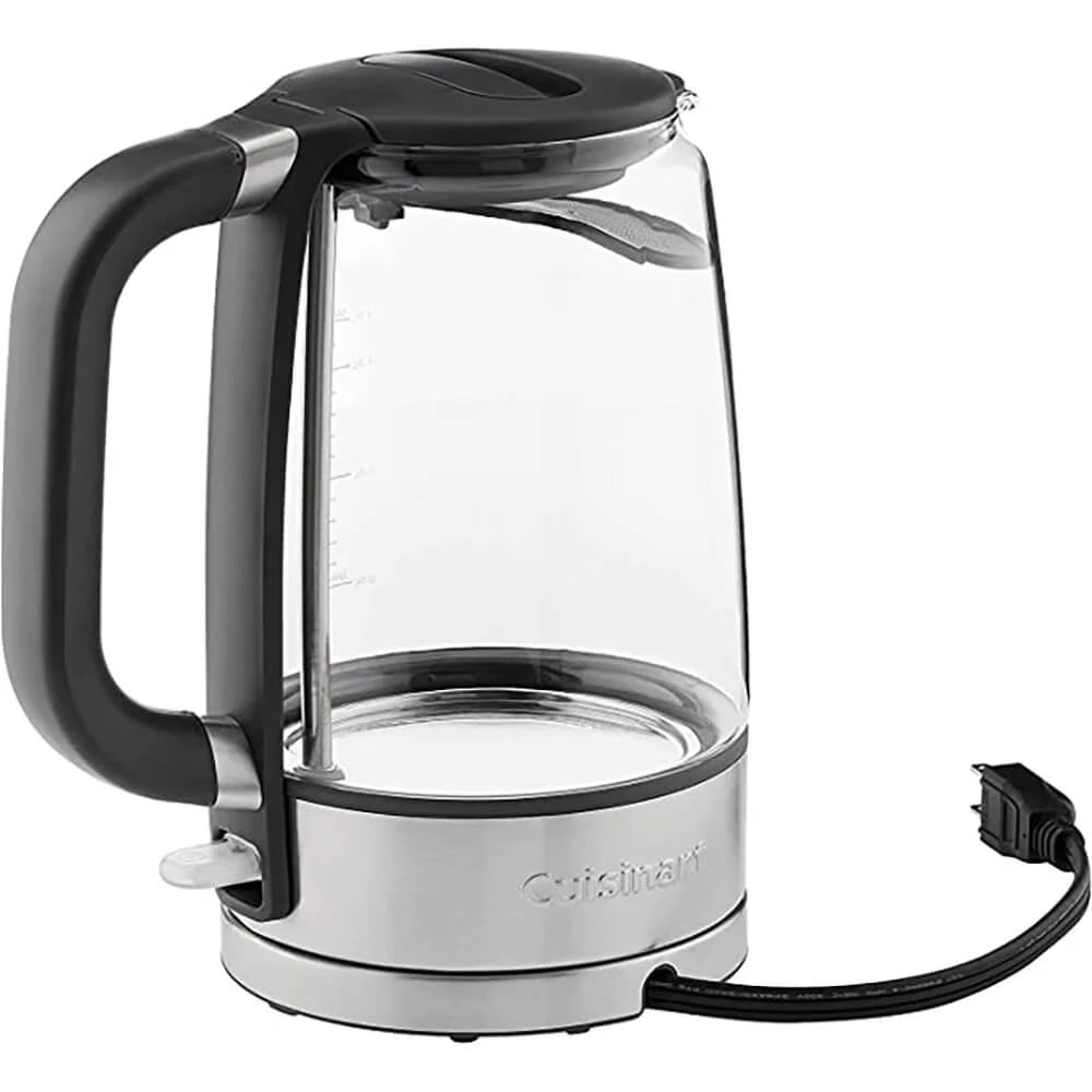 Cuisinart GK17N 1.7L ViewPro Cordless Electric Kettle.