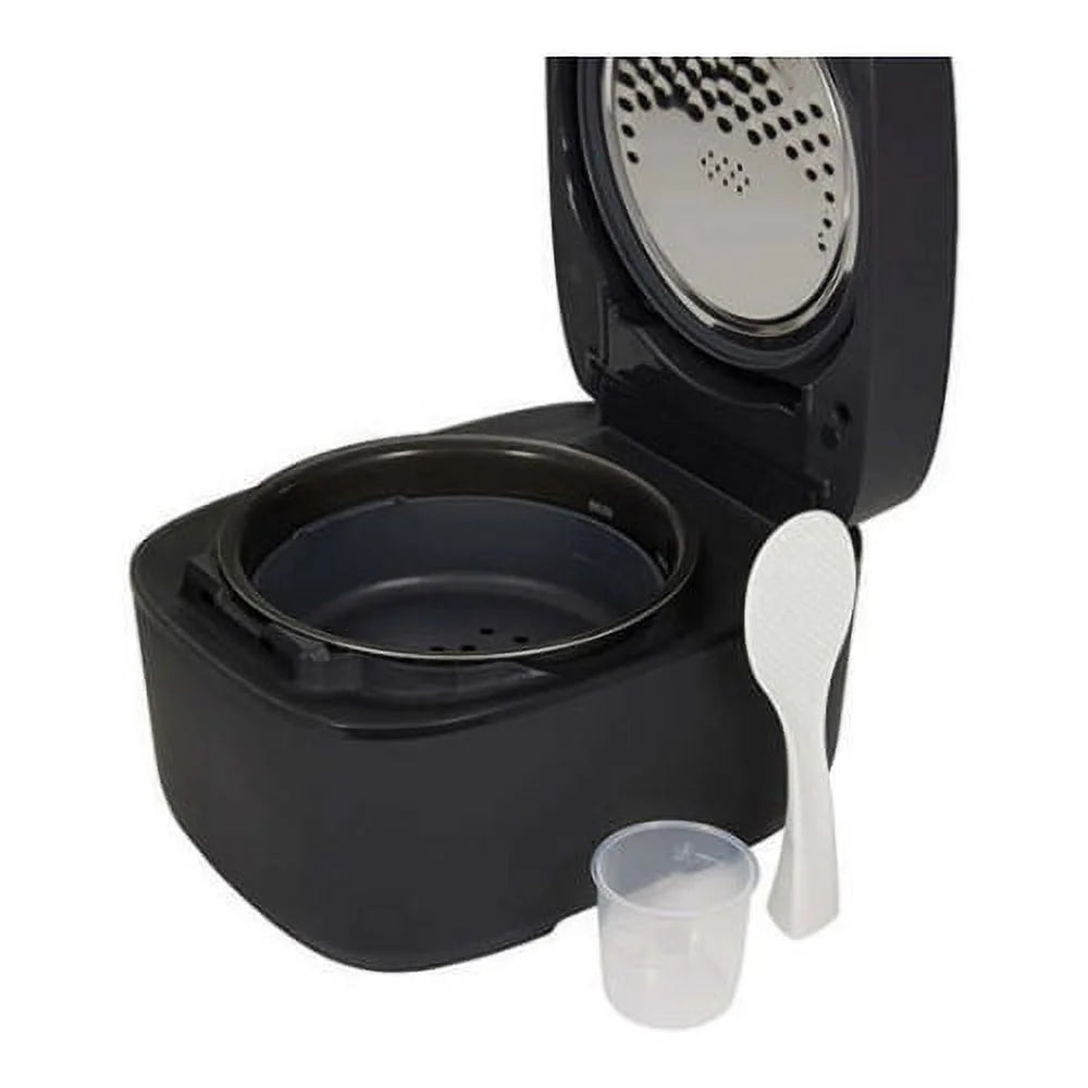 Zojirushi  Induction Heating Rice Cooker & Warmer NW-QAC10/18 10 Cup