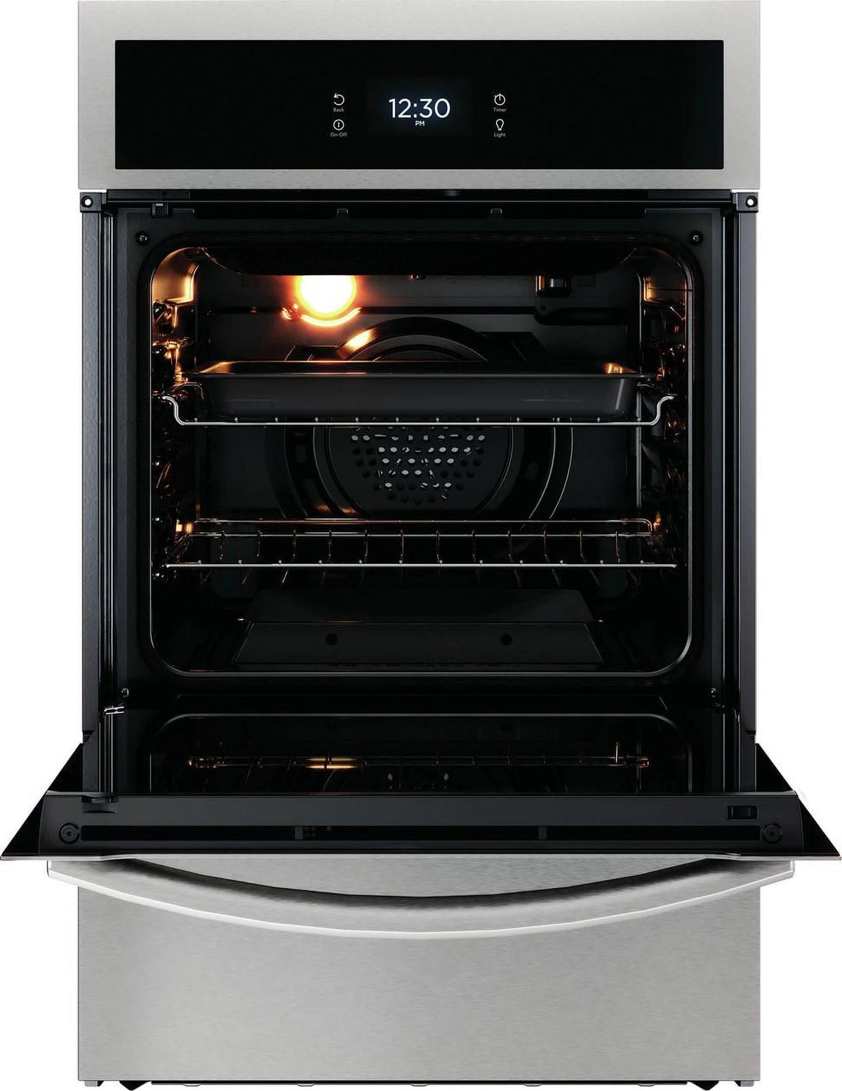 FRIGIDAIRE GCWG2438AF wall oven (gas)
