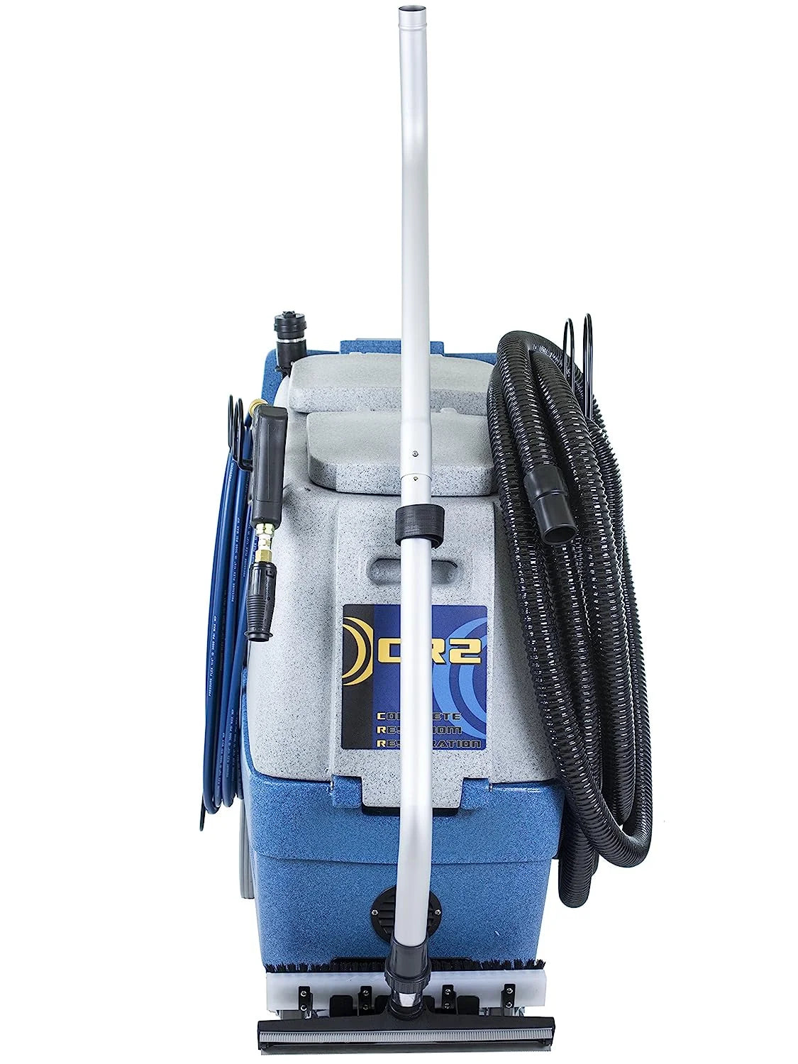 EDIC B2305423 CR2 Touch-Free Restroom Cleaning System