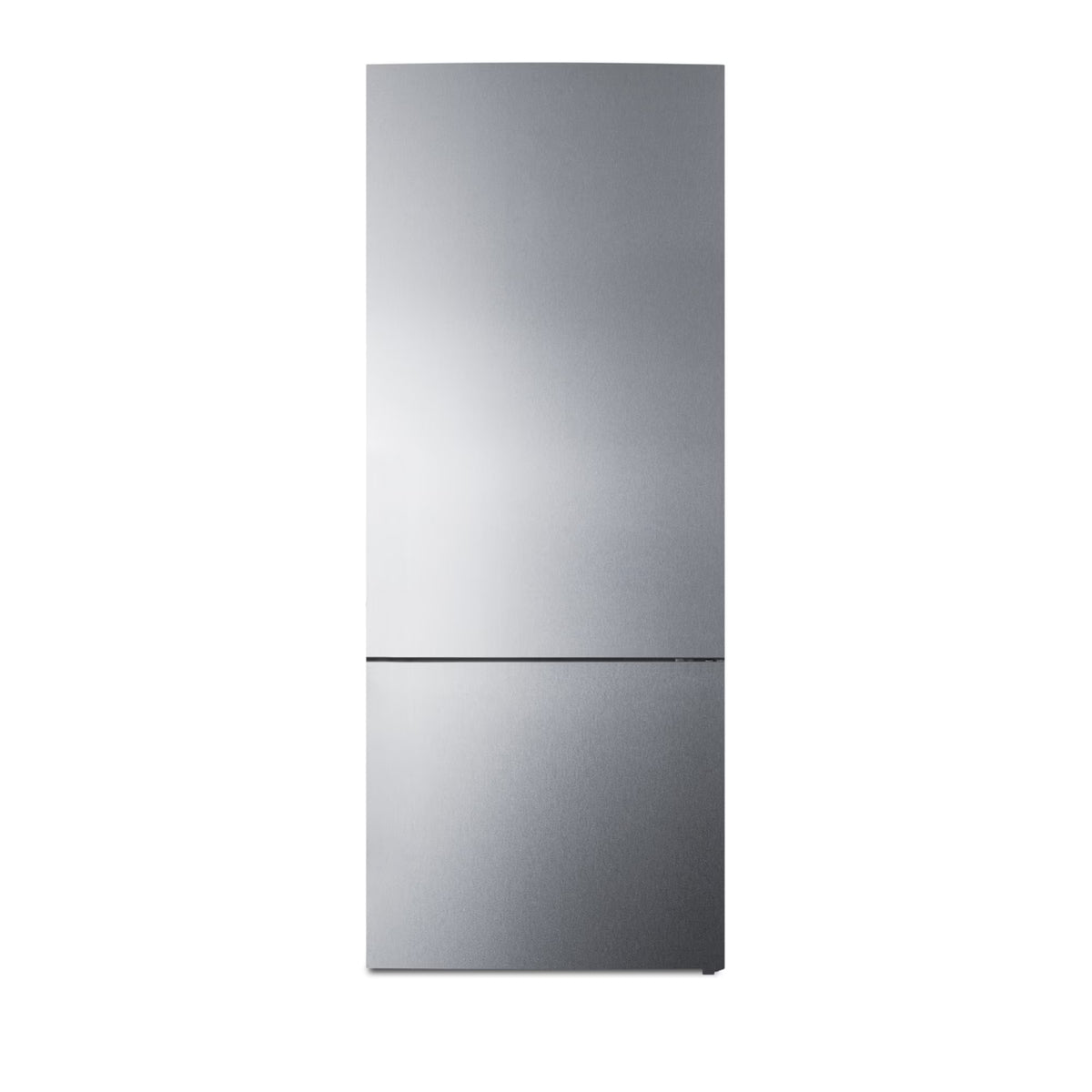 28 Inches Wide Bottom Freezer Refrigerator