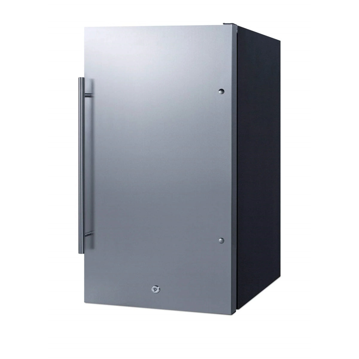 Shallow Depth Outdoor Built-In All-Refrigerator