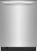 FRIGIDAIRE FDSH4501AS built in dishwasher