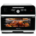 Instant Omni Plus 18L Air Fryer Toaster Oven Combo with 10-in-1 Functions, from the Makers of Instant Pot