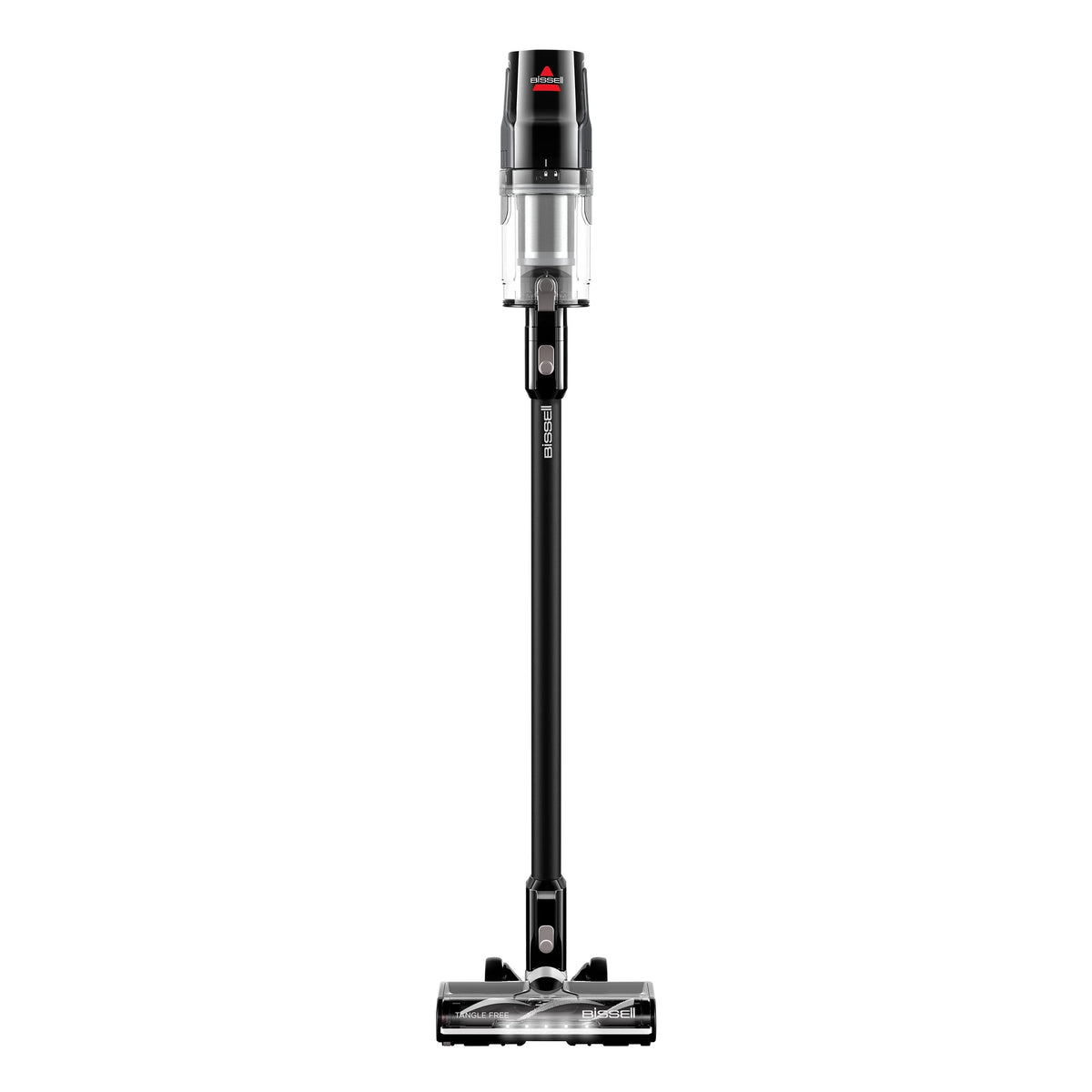 Bissell PowerLifter Lightweight Cordless Vacuum w/ Removable Battery, 35-min runtime, LED Lights, Removable Hand Vac, Black, 3789X