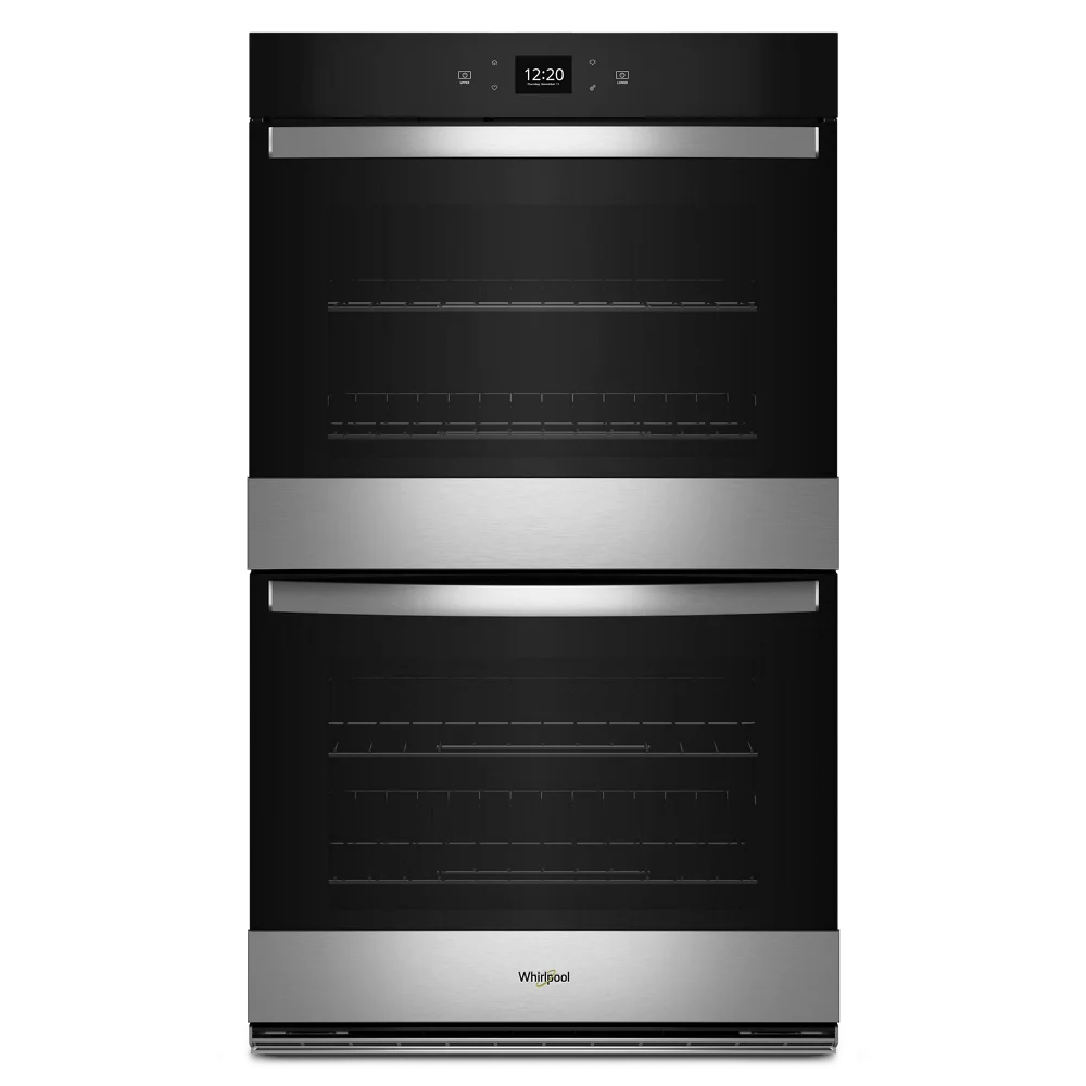 WHIRLPOOL WOED5027LZ double wall electric oven