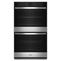 WHIRLPOOL WOED5027LZ double wall electric oven