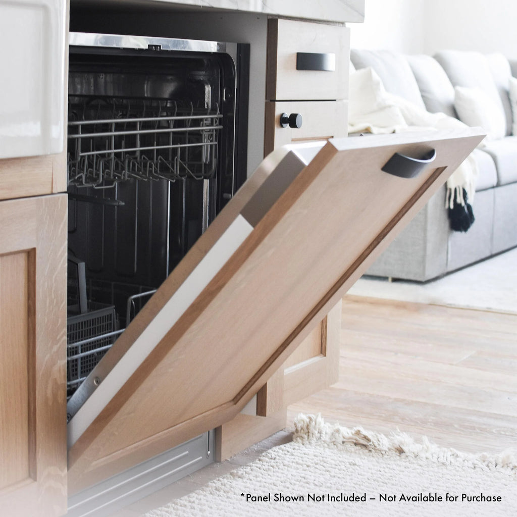 Zline Dw-H-24 24" Wide 20 Place Setting Energy Star Rated Built-In Top Control Dishwasher