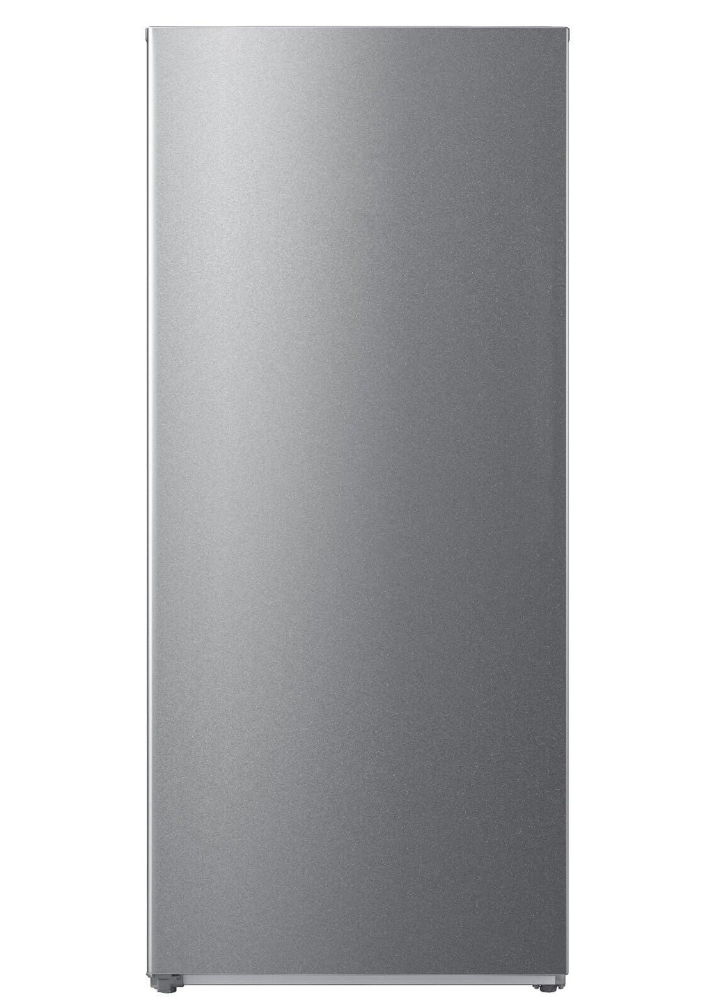 Forte F21UFLESSS 33" 21 cu. ft. Freestanding Upright Freezer in Stainless Steel