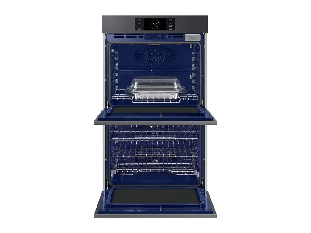 Samsung 30 Inch Double Oven NV51CG700DMT