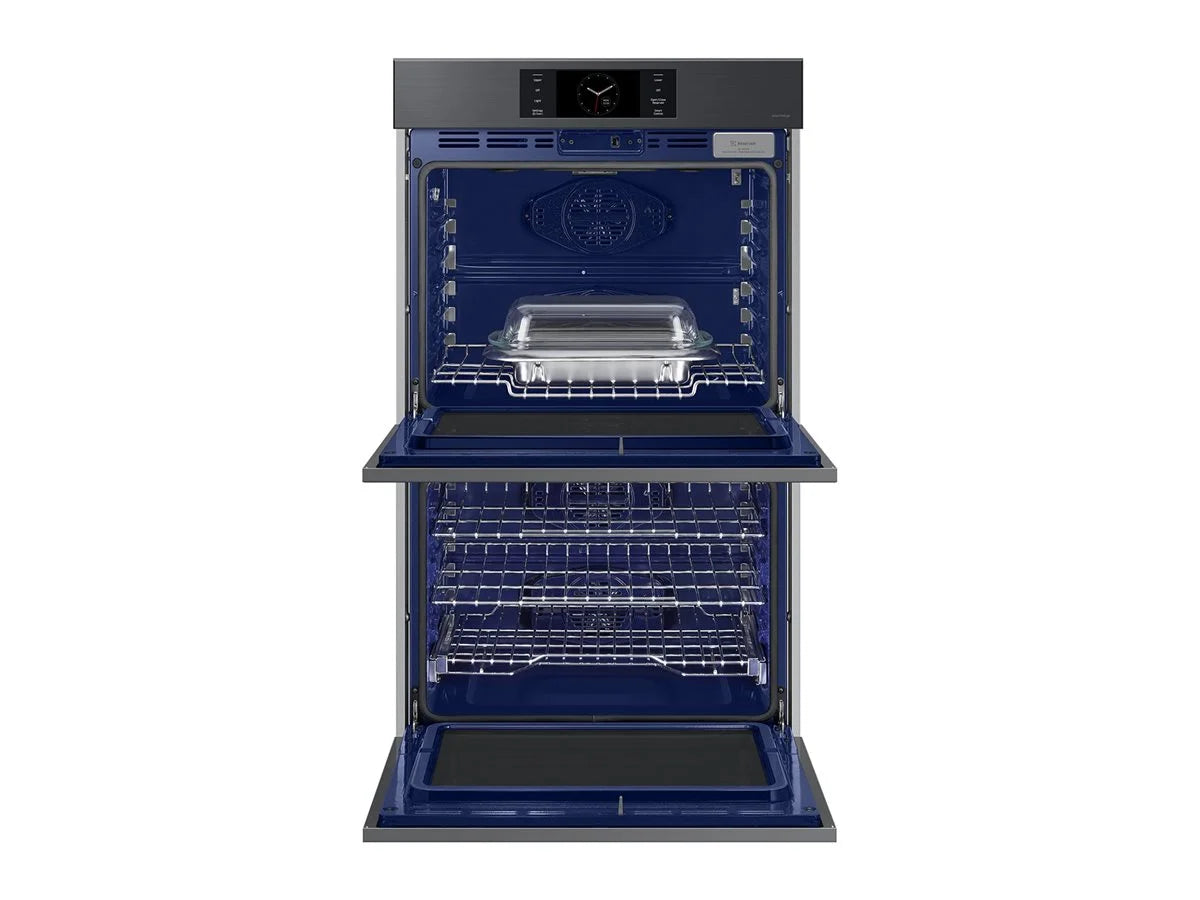 Samsung 30 Inch Double Oven NV51CG700DMT
