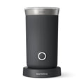 Philips Baristina Hot & Cold Milk Frother, Black