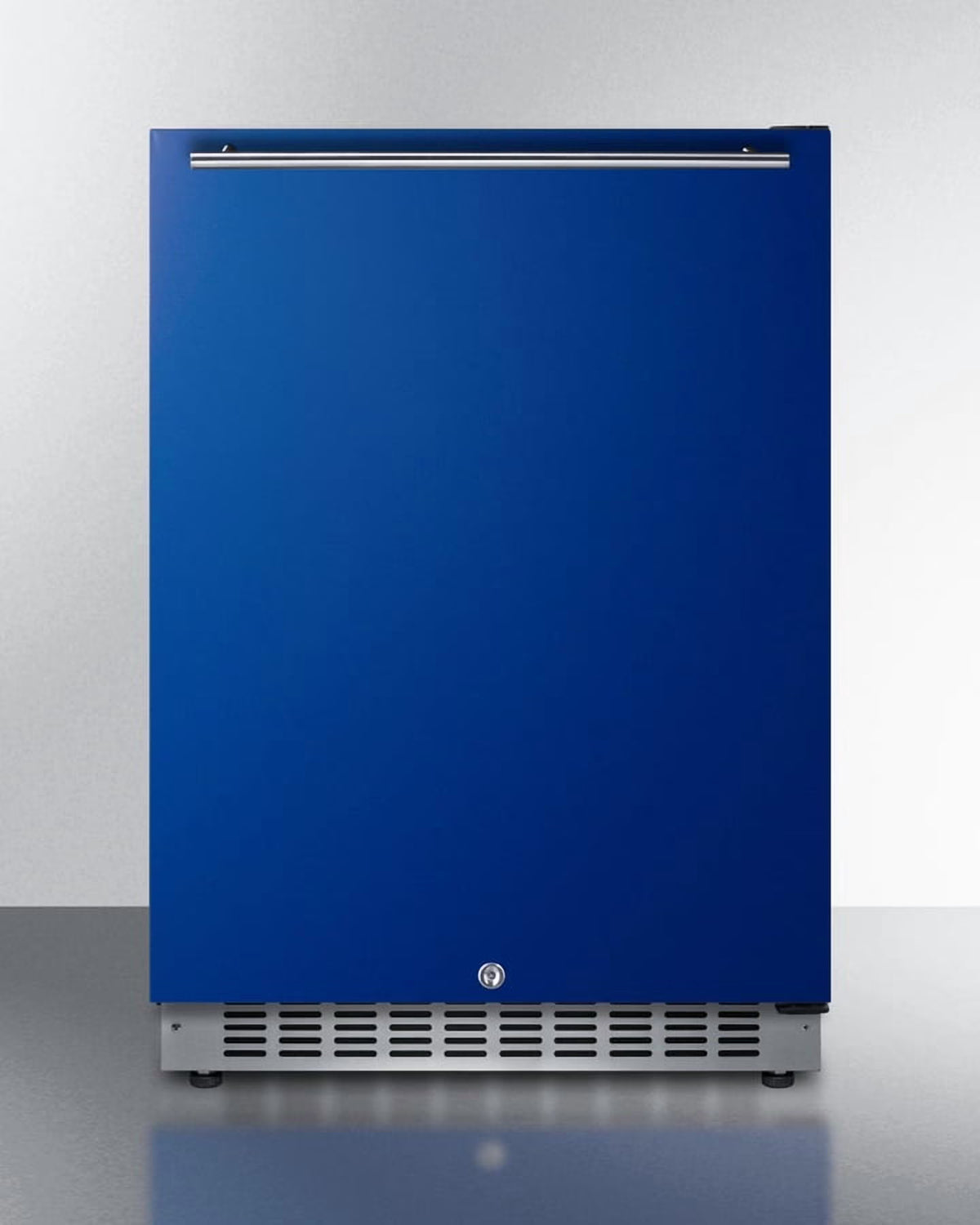 24" Wide Built-In All-Refrigerator, ADA Compliant (Panel Not Included), RHD