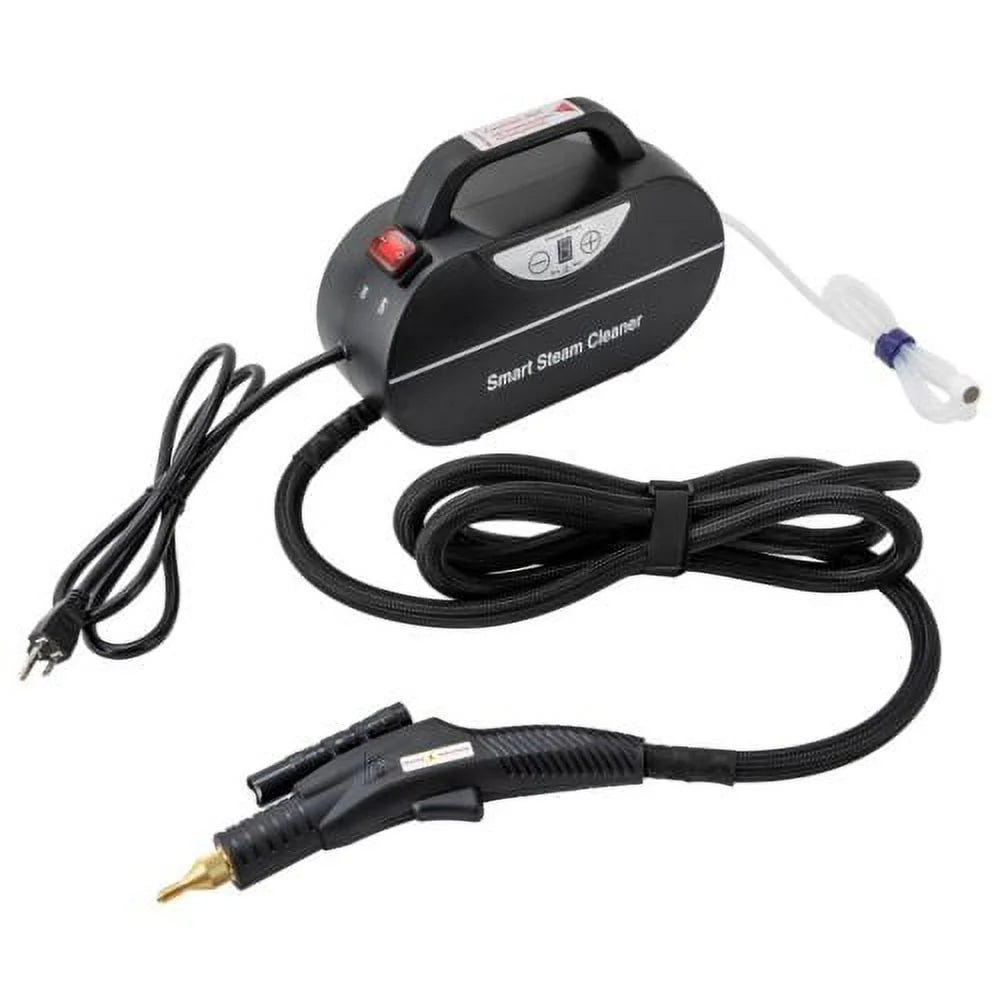 Handheld High Temp Steam Cleaner Pressure Cleaning Machine Home 1800W KMG-G18