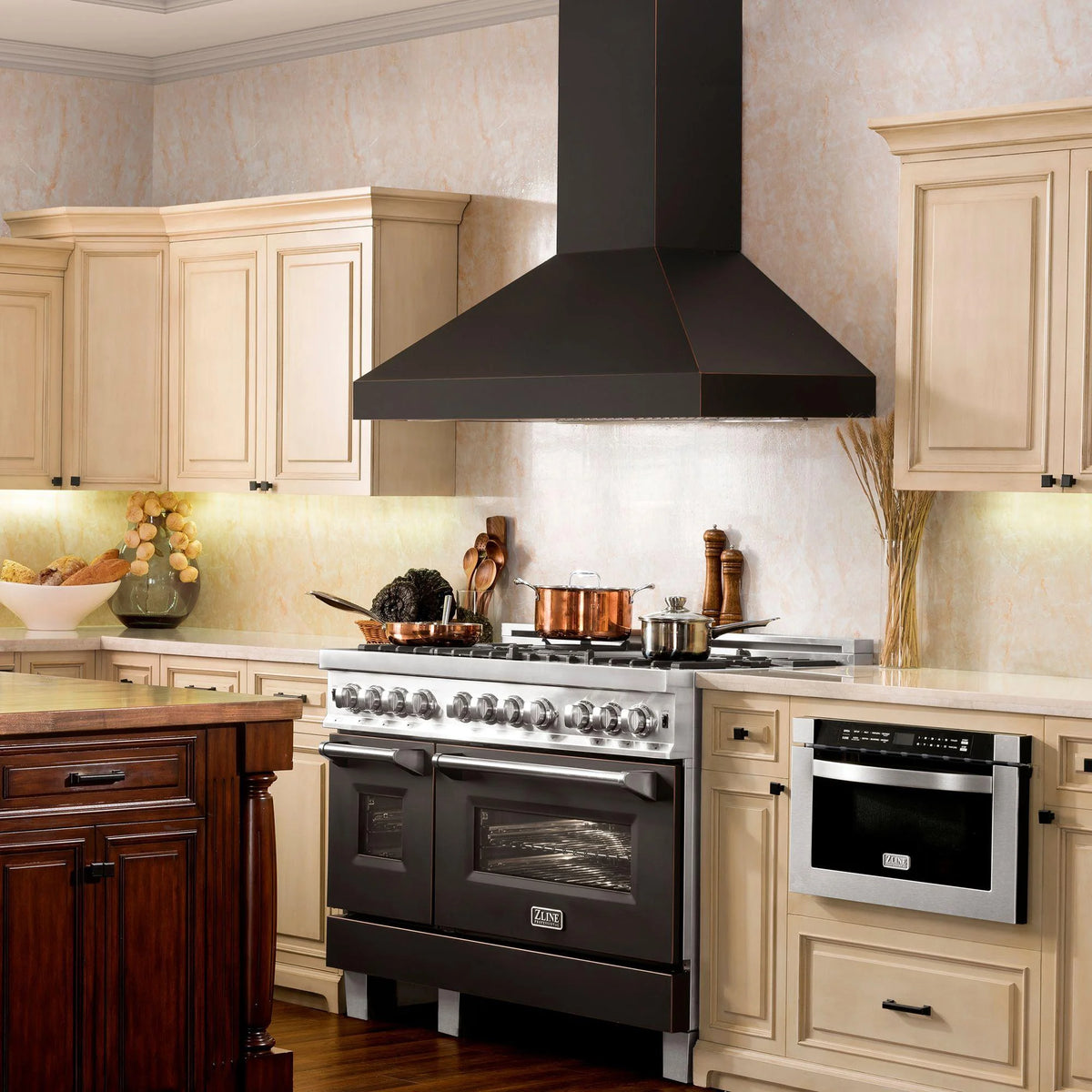 ZLINE 30 in. Designer Series Wall Mount Range Hood (8667B-30)