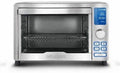 Gourmia Digital Stainless Steel Toaster Oven Air Fryer  Stainless Steel