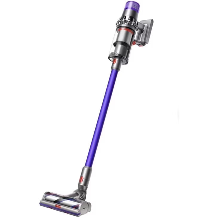 Dyson V11 Animal Cordless Vacuum Cleaner, Purple