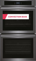 Frigidaire FCWD3027AD built-in cooking|electric wall ovens
