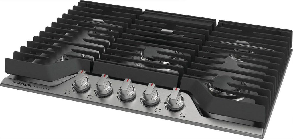 FRIGIDAIRE GCCG3048AS cooktops (gas)