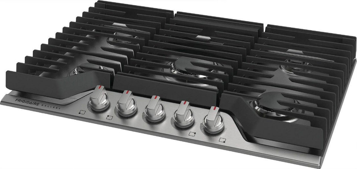 FRIGIDAIRE GCCG3048AS cooktops (gas)