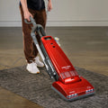 Prolux 7000 Upright HEPA Vacuum with on Board Tools