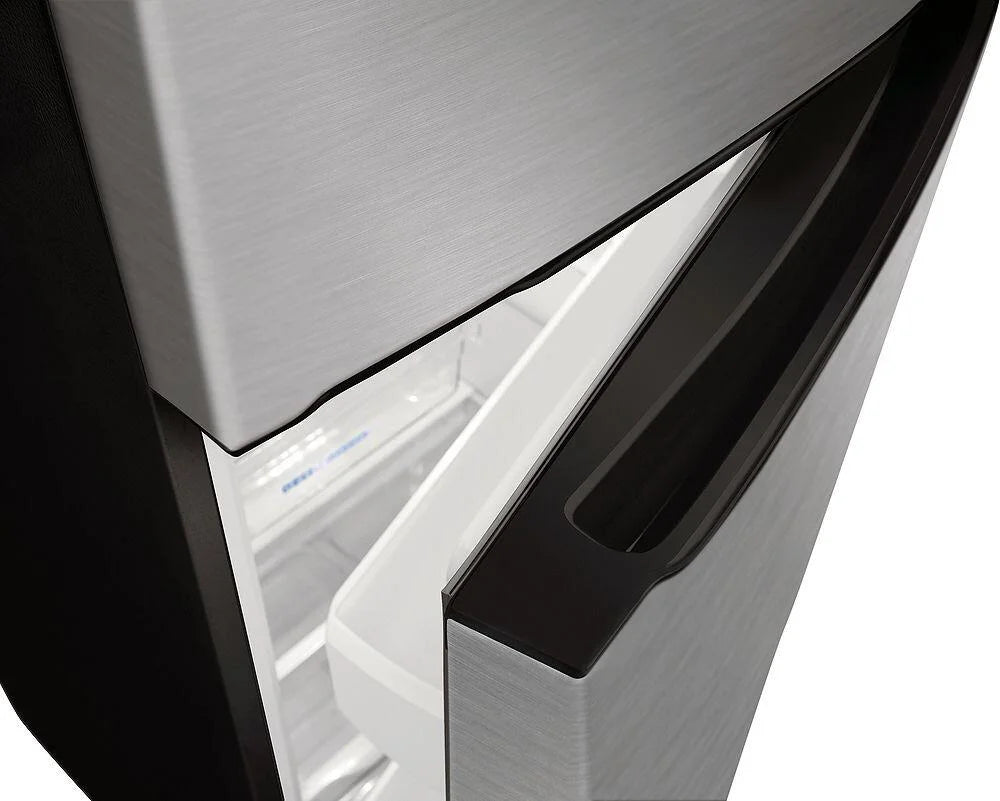 Frigidaire Ffhi1835vs 30" Wide 18.3 Cu. Ft. Top Freezer Refrigerator - Stainless Steel