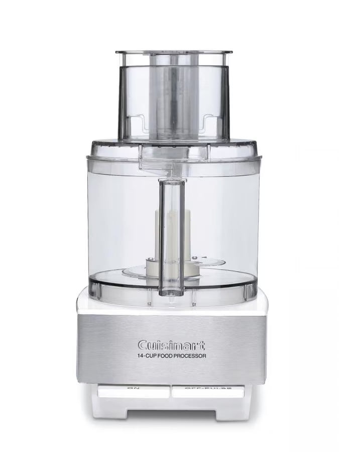 Cuisinart 14BCNYCB 14-Cup Food Processor, Navy