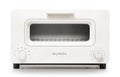 BALMUDA The Toaster | Steam Oven Toaster | 5 Cooking Modes | Precise Heat Control | White