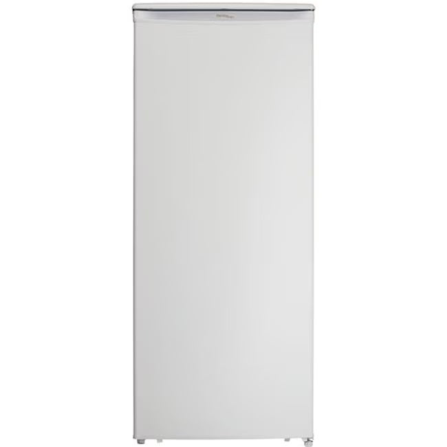 Danby  8.5 cu. ft. Manual Upright Energy Star Freezer