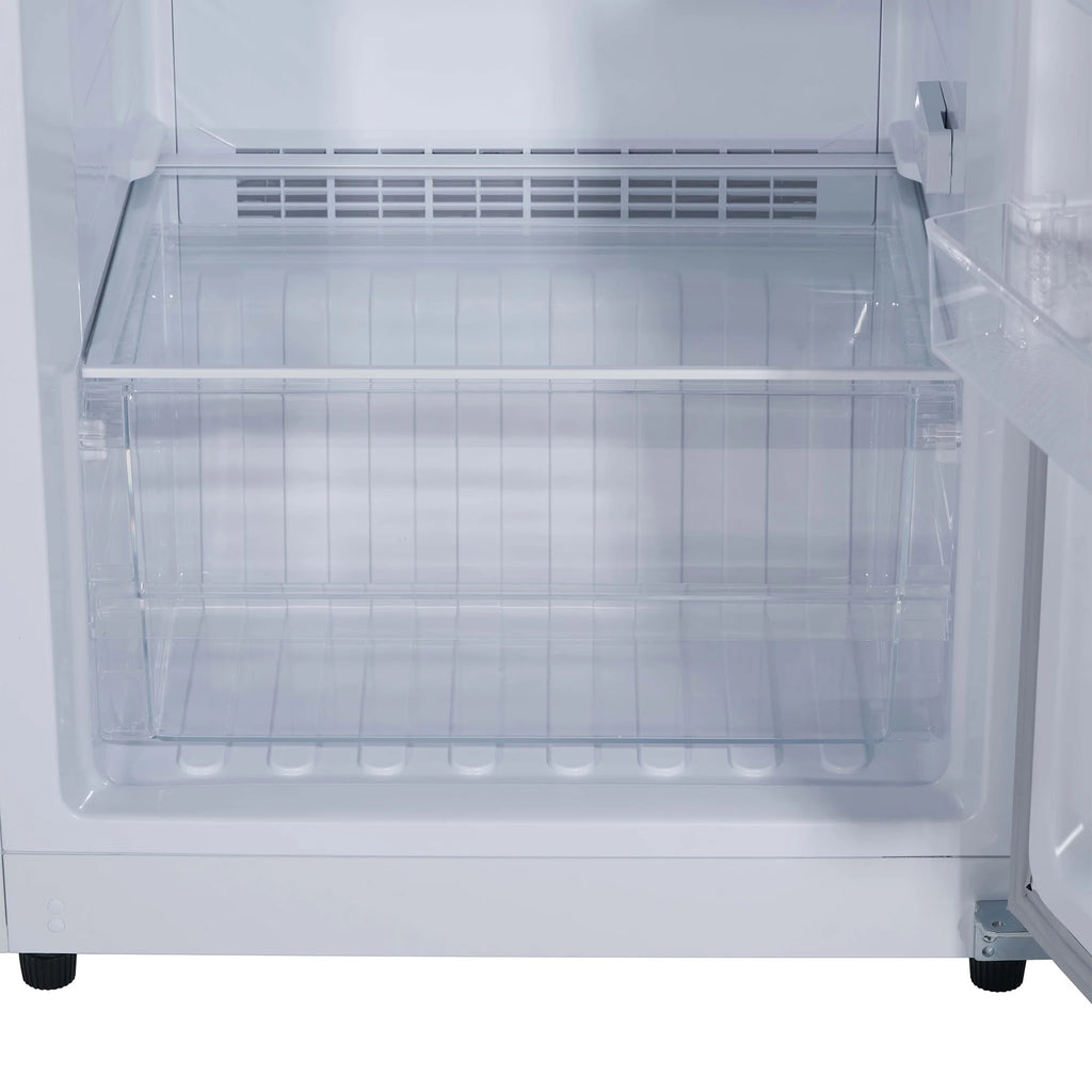Professional Series 14 Cu Ft Upright Freezer