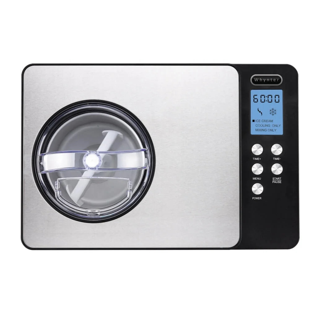 Whynter 2.1 Quart Ice Cream Maker