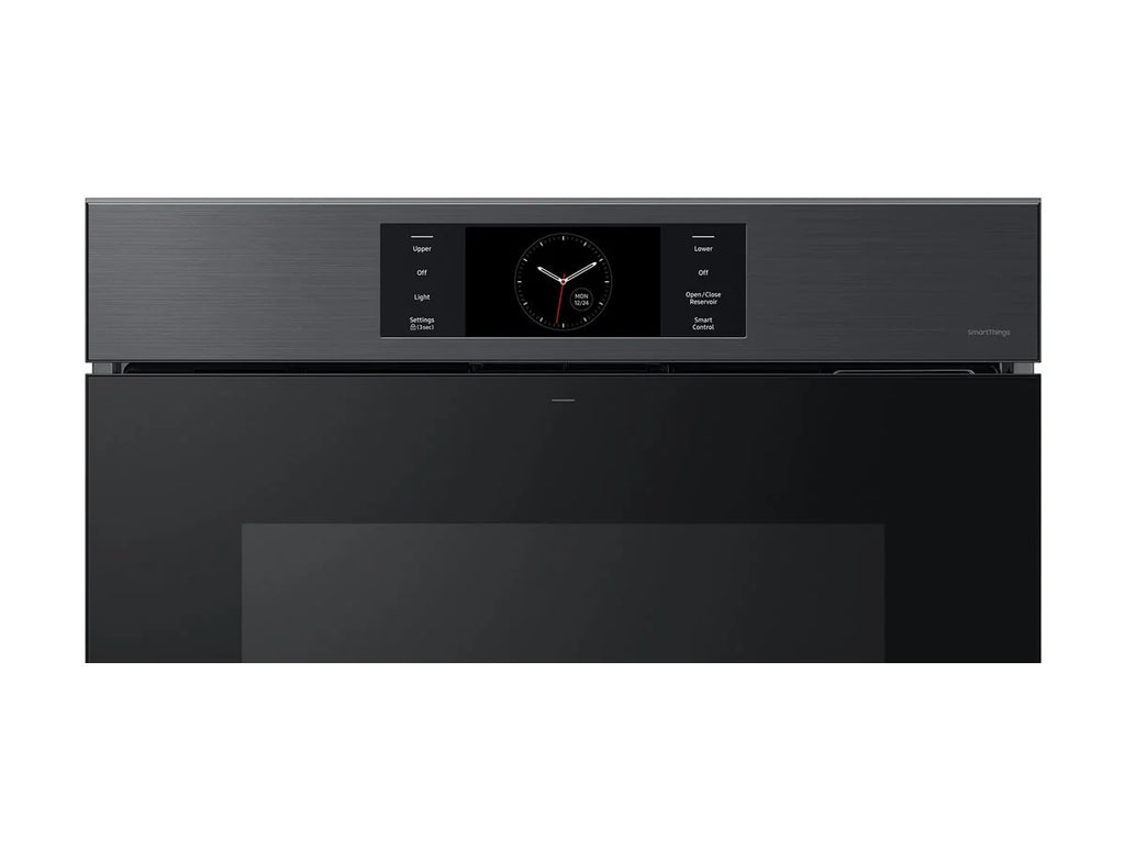 Samsung 30 Inch Double Oven NV51CG700DMT