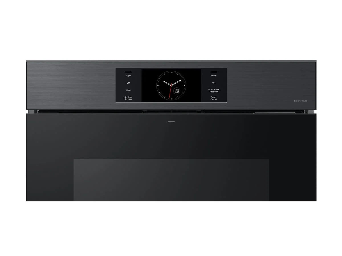 Samsung 30 Inch Double Oven NV51CG700DMT