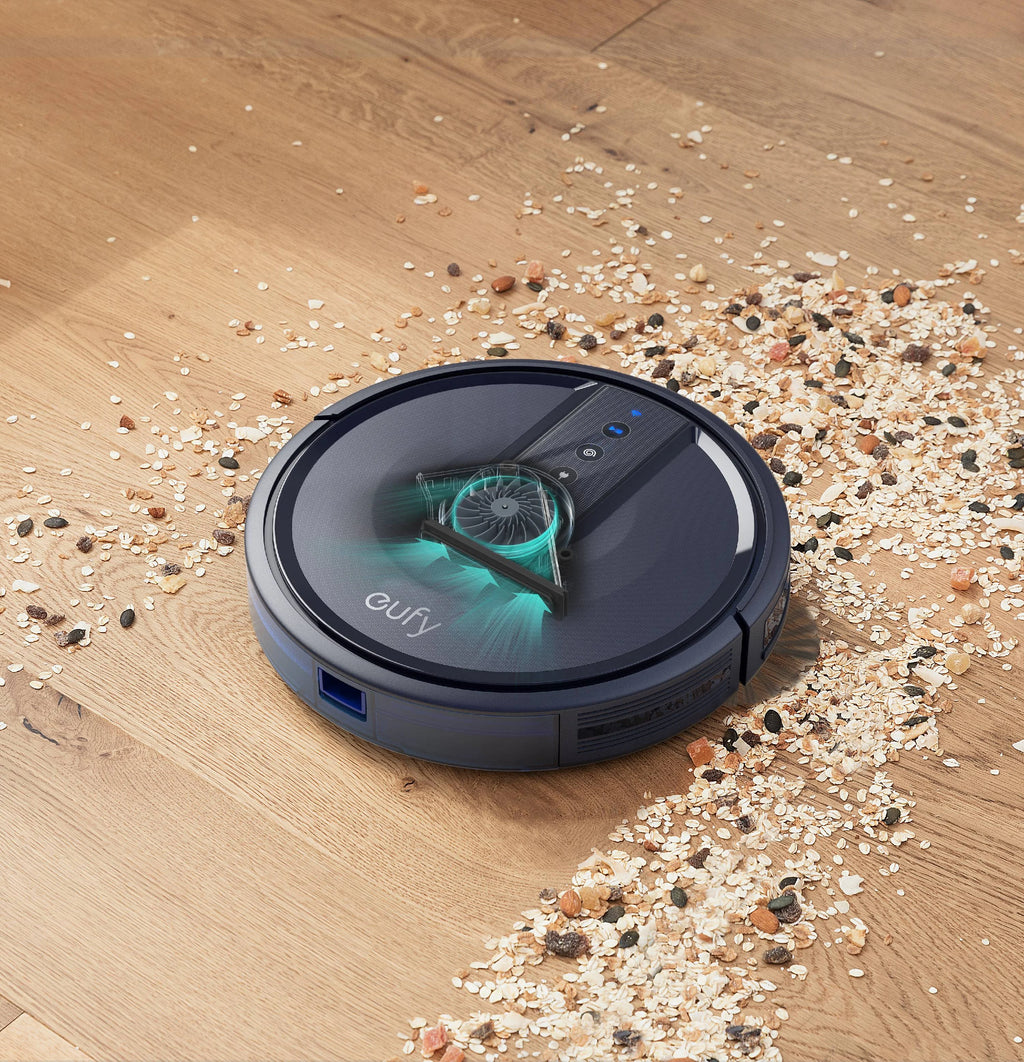 Eufy RoboVac 25C Wi-Fi Connected Robot Vacuum
