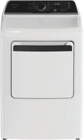 Frigidaire 7 Cu. Ft. Electric Dryer, White