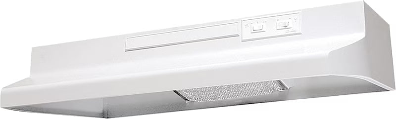 Air King America 5421649 30 In. Convert Range Hood, Stainless Steel