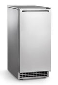 Scotsman CU50PA1 1488 Gourmet Ice Maker With Bin CubeStyle  50100 lbs24 Hr Ice Production AirCooled 115 Volts