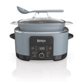 Ninja Foodi 8.5 Qt PossibleCooker PRO,Gray, MC1001